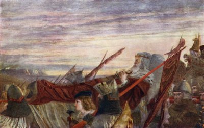 La dernière marche d